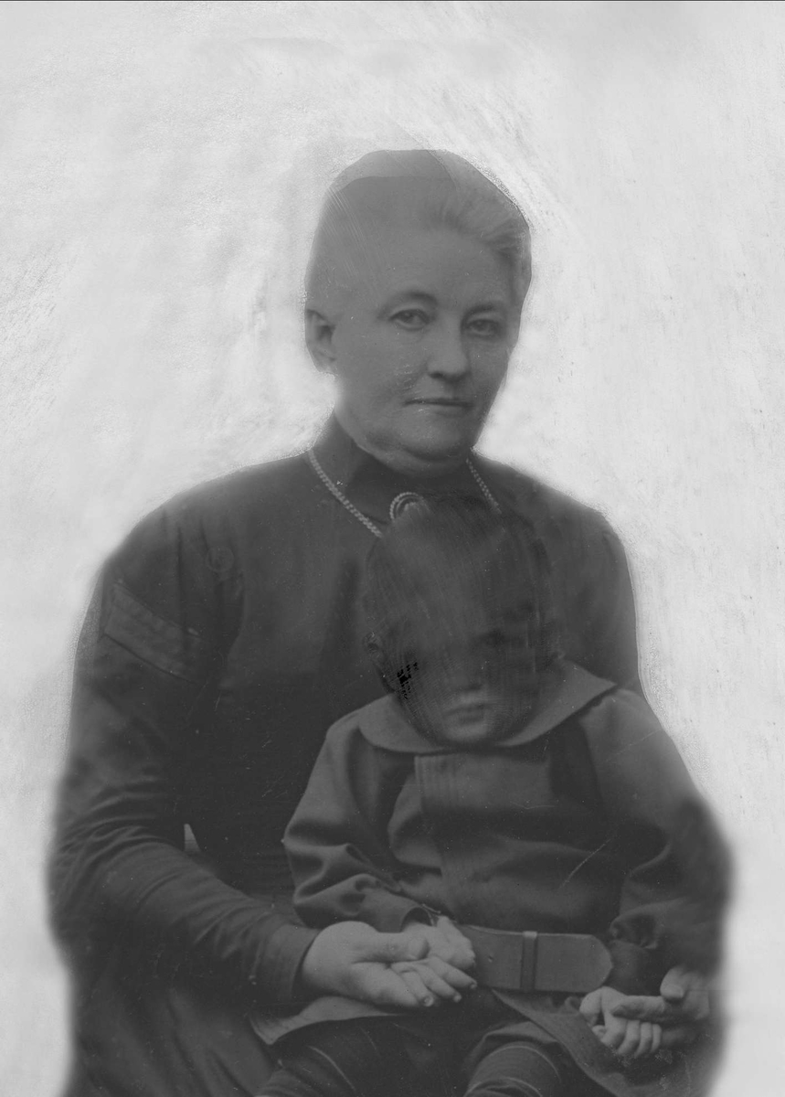 Gustav Borgen, Avfotografering.