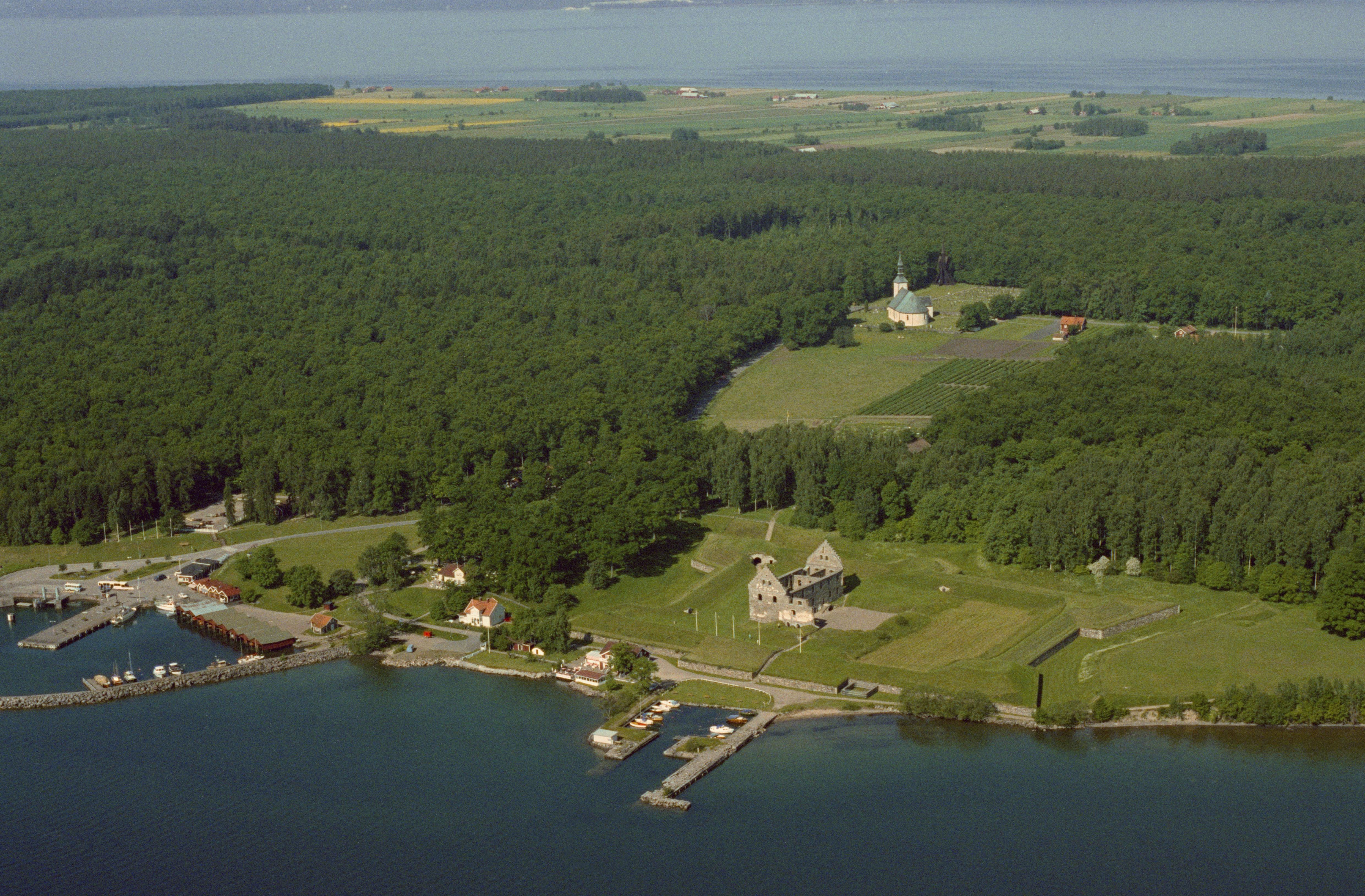 Jan Norrman, Visingsö 37:1