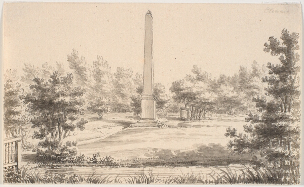 J.F. Clemens, Sanderumgaards have VII