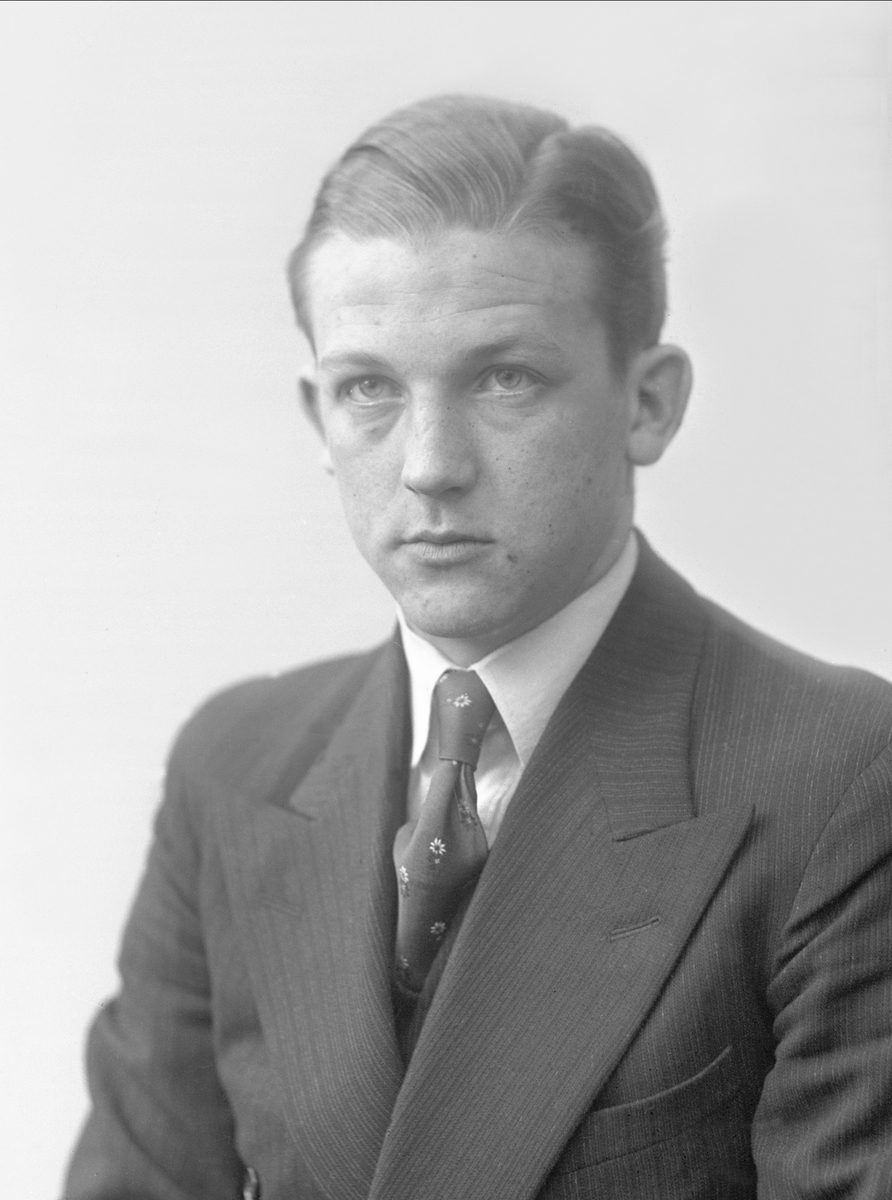 Gustav Borgen, NFB.56381