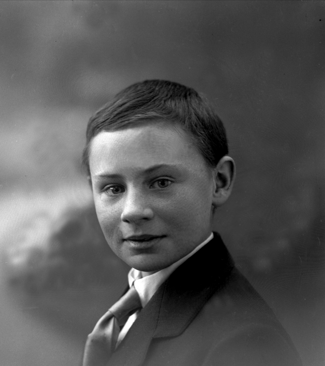 Gustav Borgen, NFB.22440