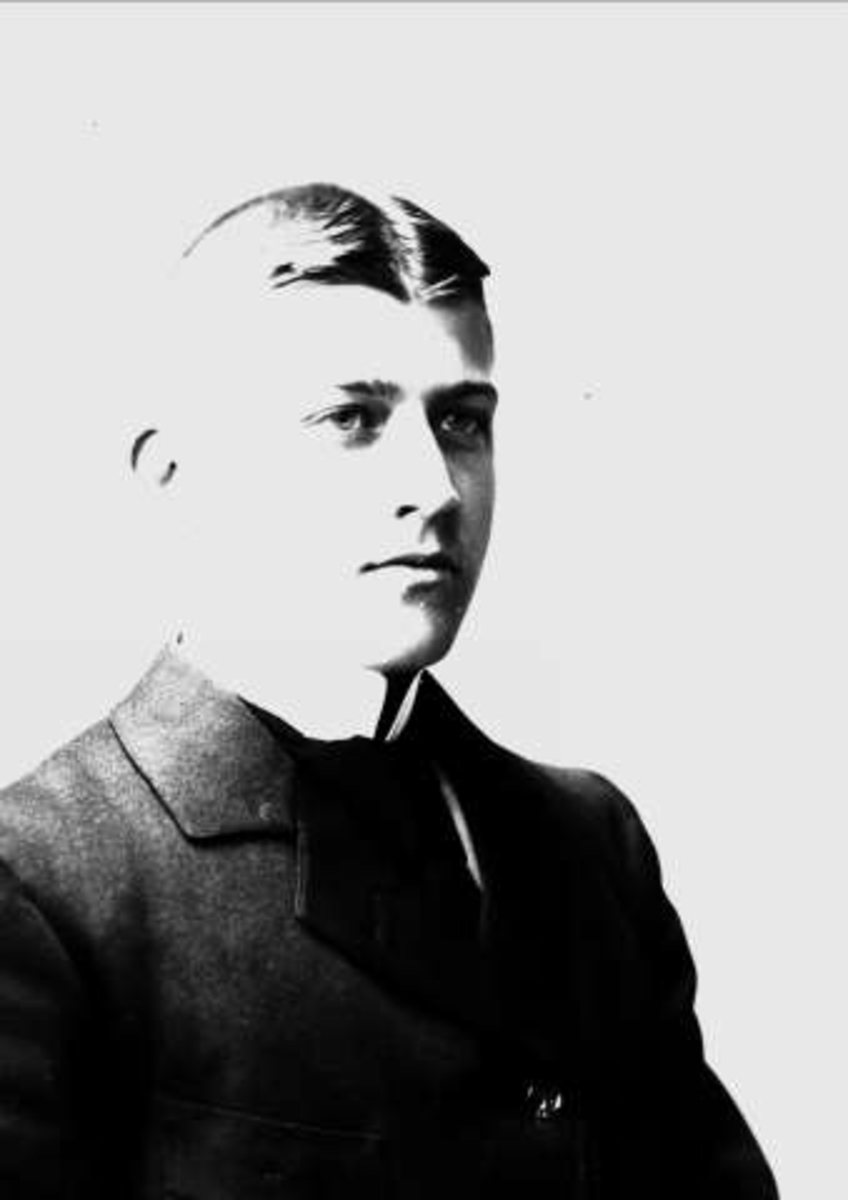 Gustav Borgen, NFB.01060