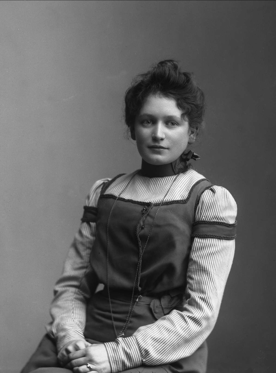 Gustav Borgen, NFB.49793