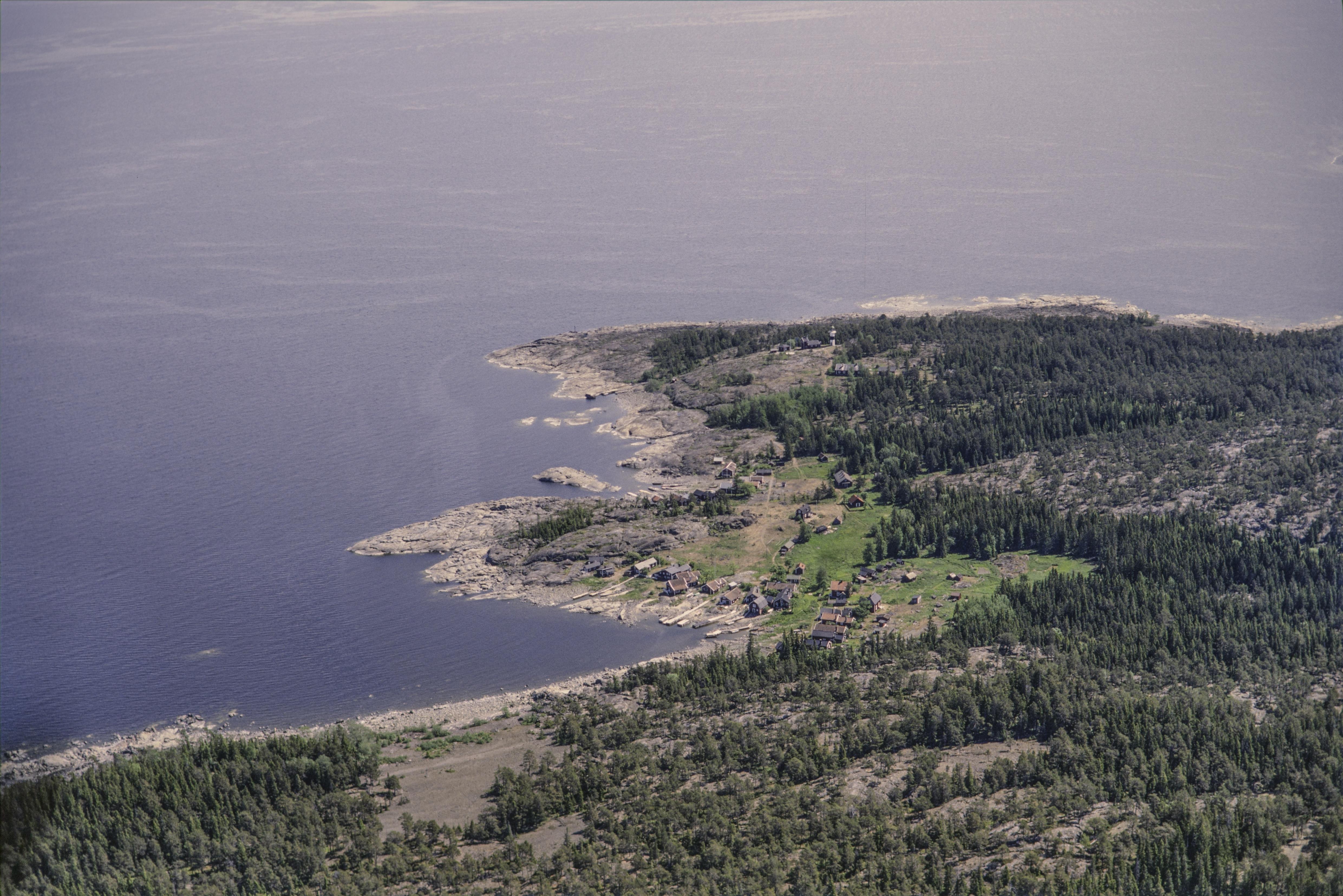 Jan Norrman, Njurunda 815