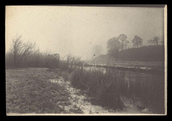 Gale, Lt. Col. Joseph, Landscape