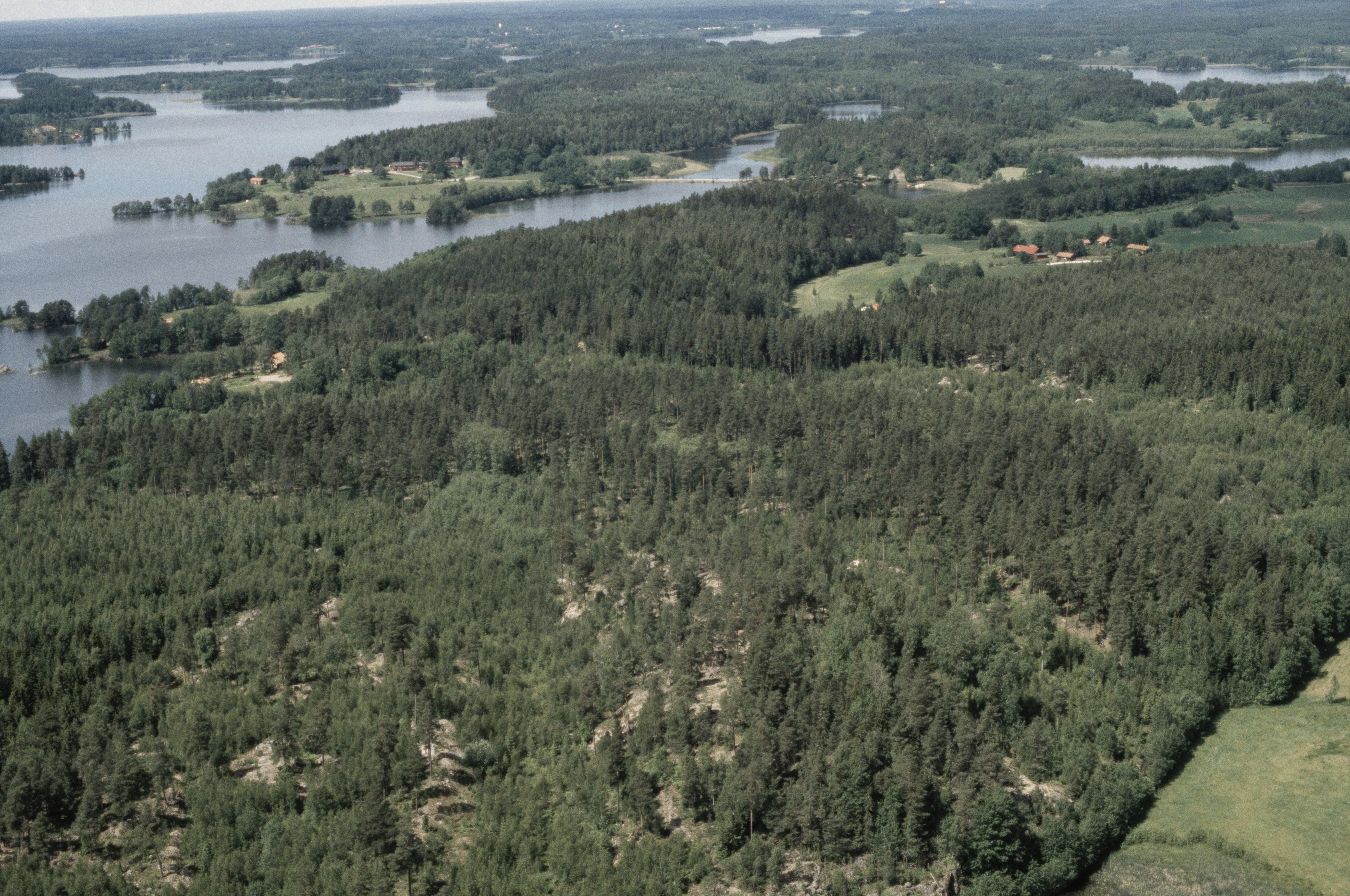 Jan Norrman, Hyltinge 62:1