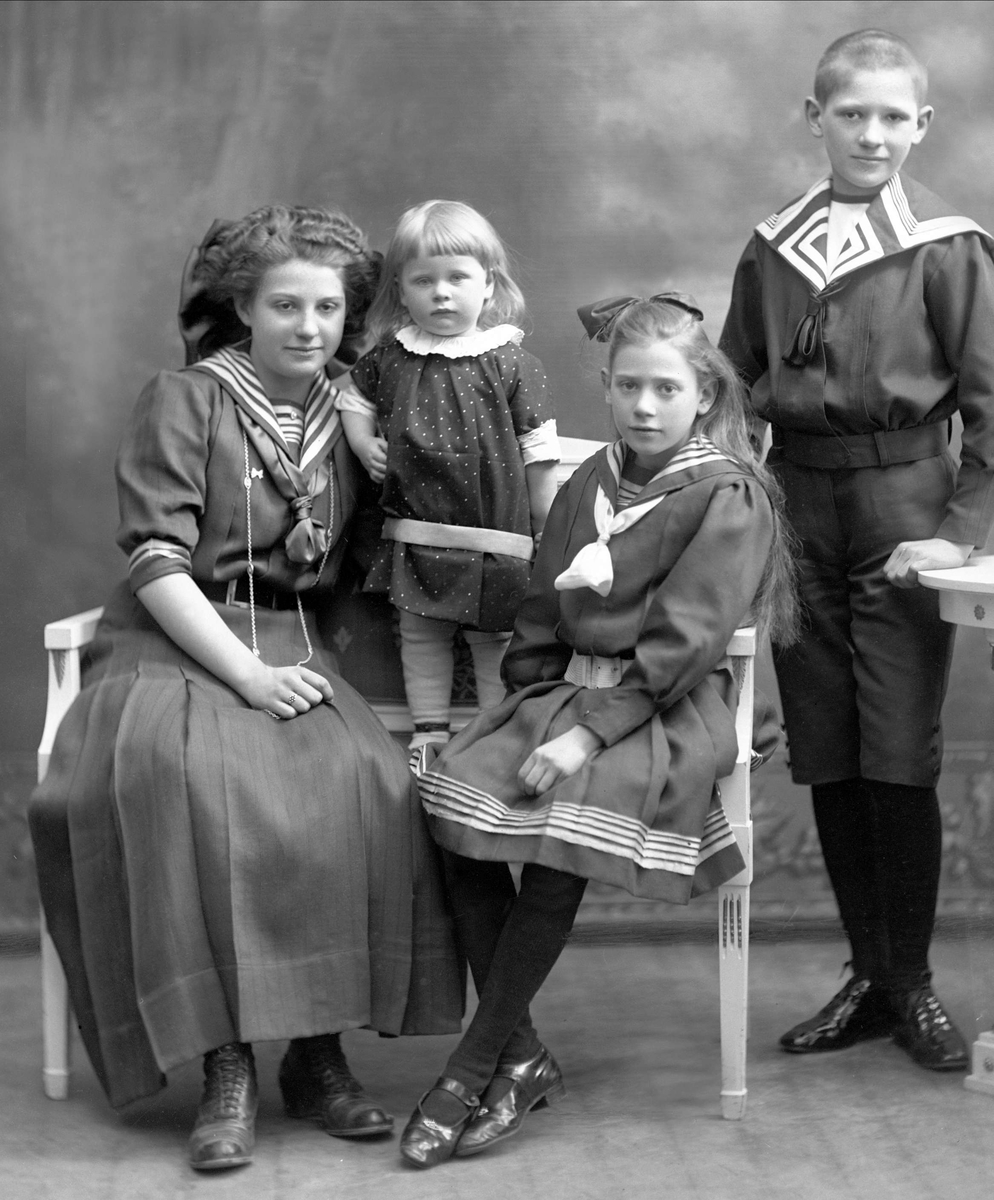 Gustav Borgen, NFB.32987