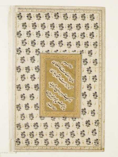 Unknown, Painting