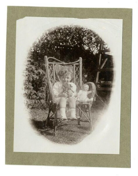unknown, Photograph