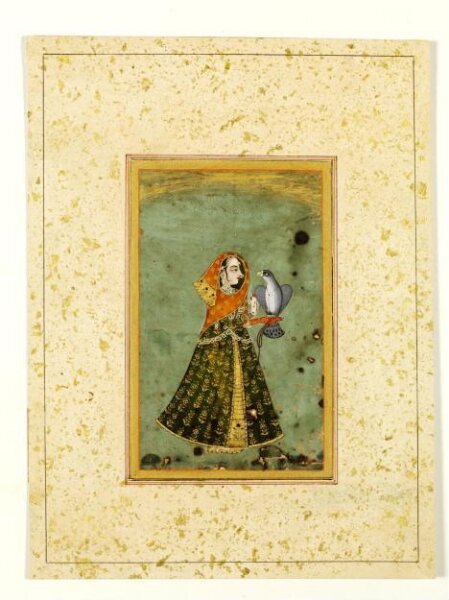 Unknown, Painting