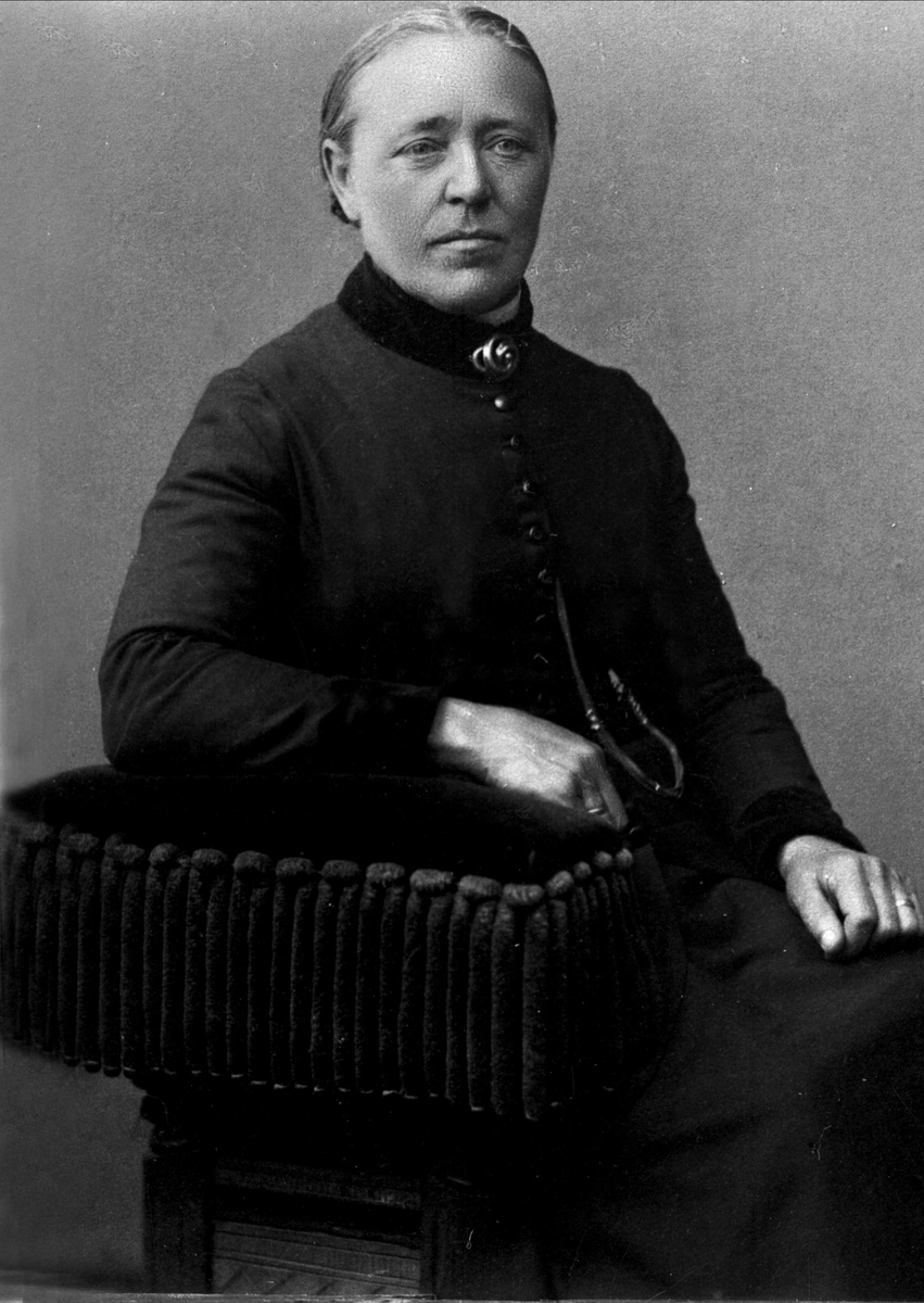 Gustav Borgen, Avfotografering.