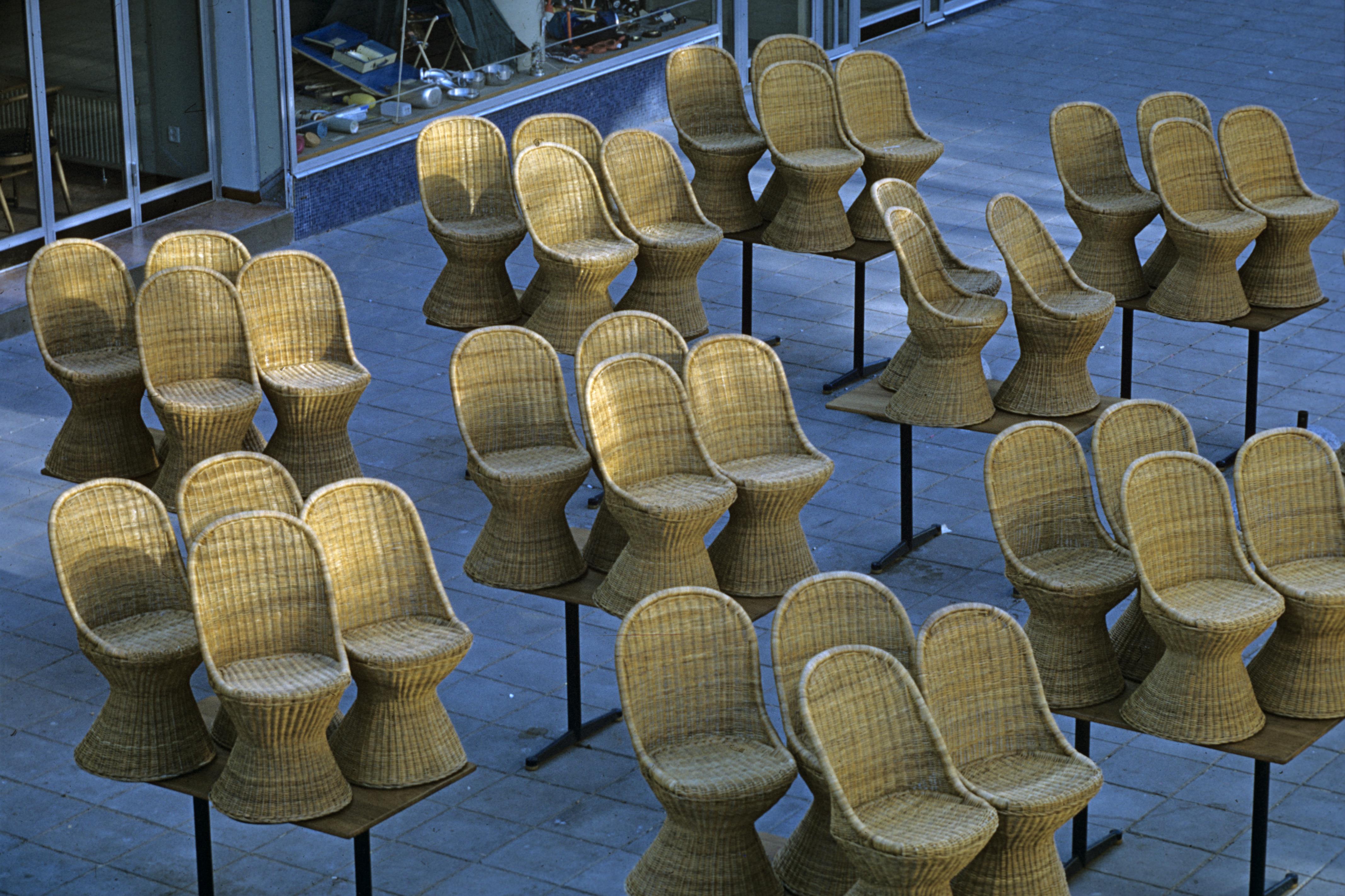 Pål-Nils Nilsson, Hötorget