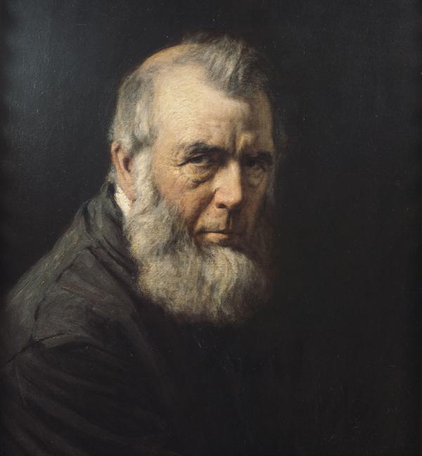 George Reid, George Hope, 1811 - 1876. Agriculturist