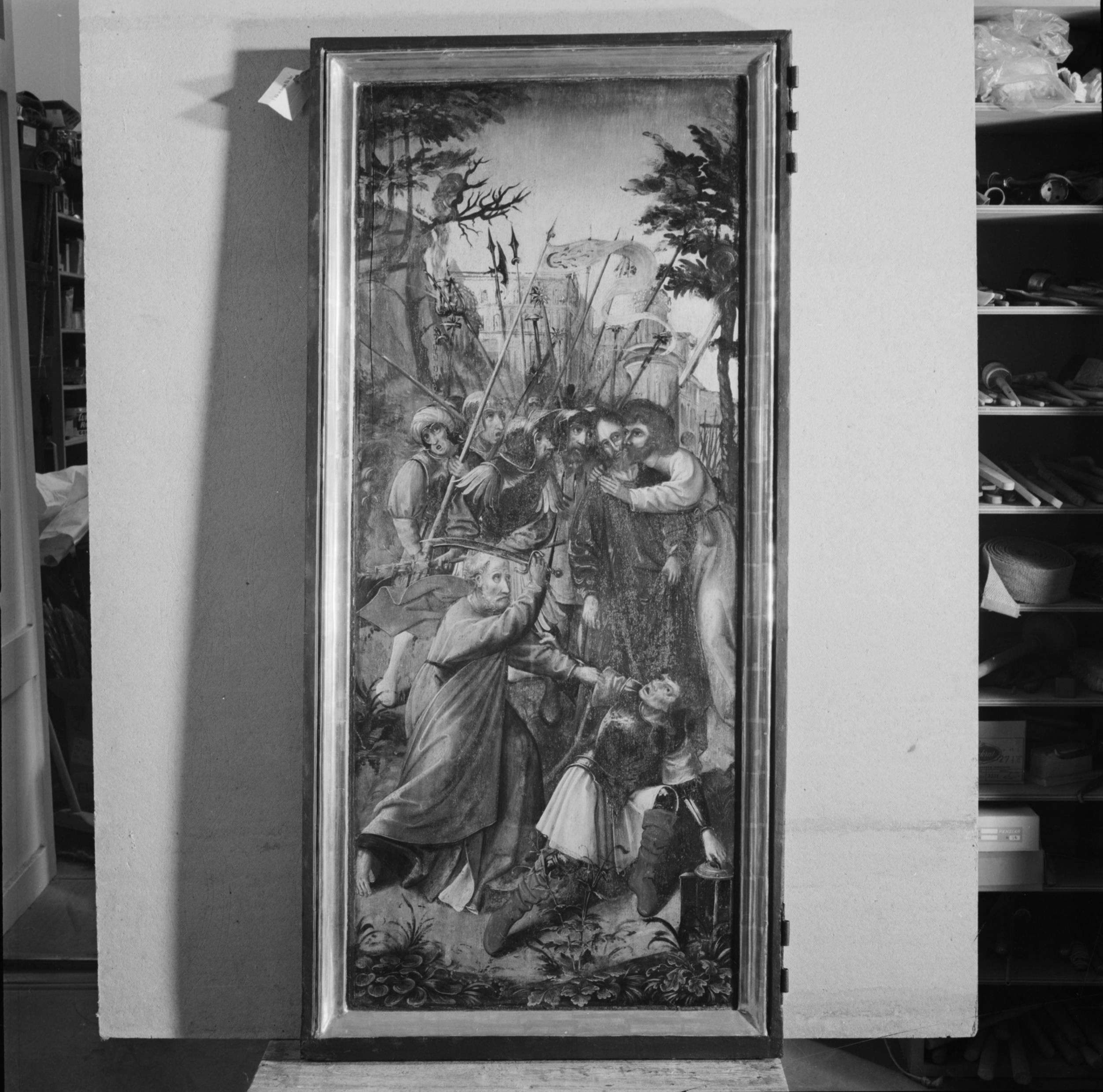 Marianne Bratt Gustafsson, Möklinta kyrka