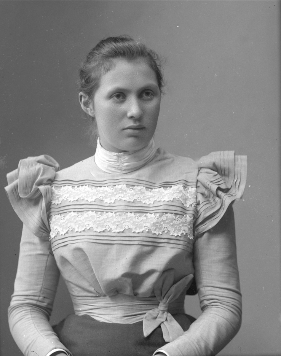 Gustav Borgen, NFB.27551