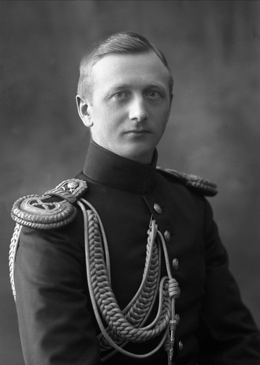 Gustav Borgen, NFB.35686