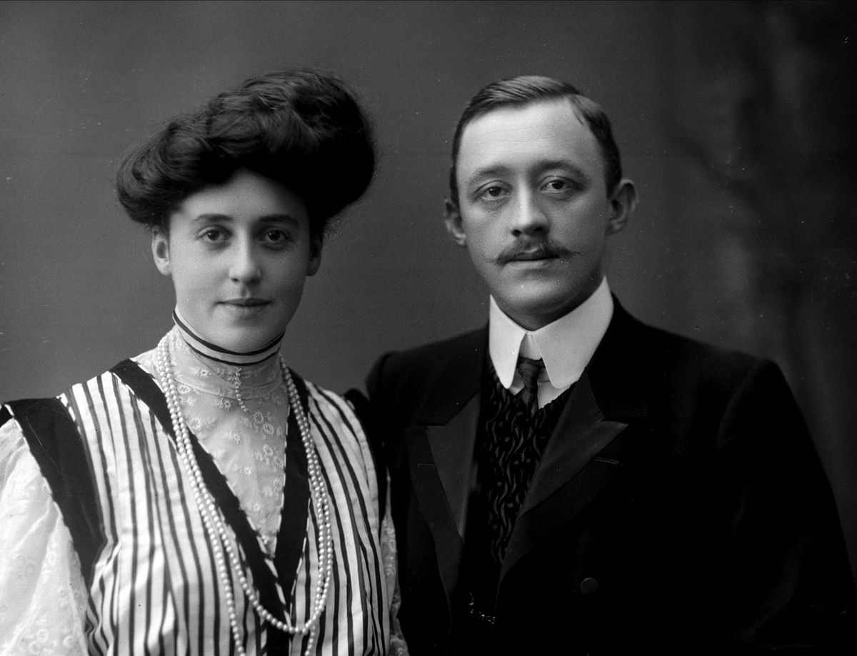 Gustav Borgen, NFB.10841