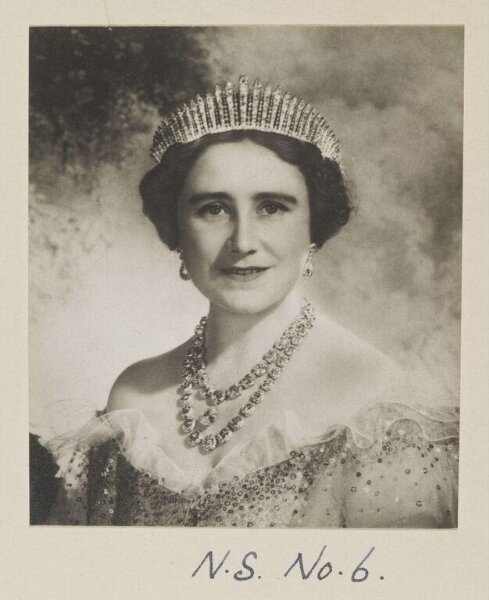 Beaton, Cecil (Sir), Photograph