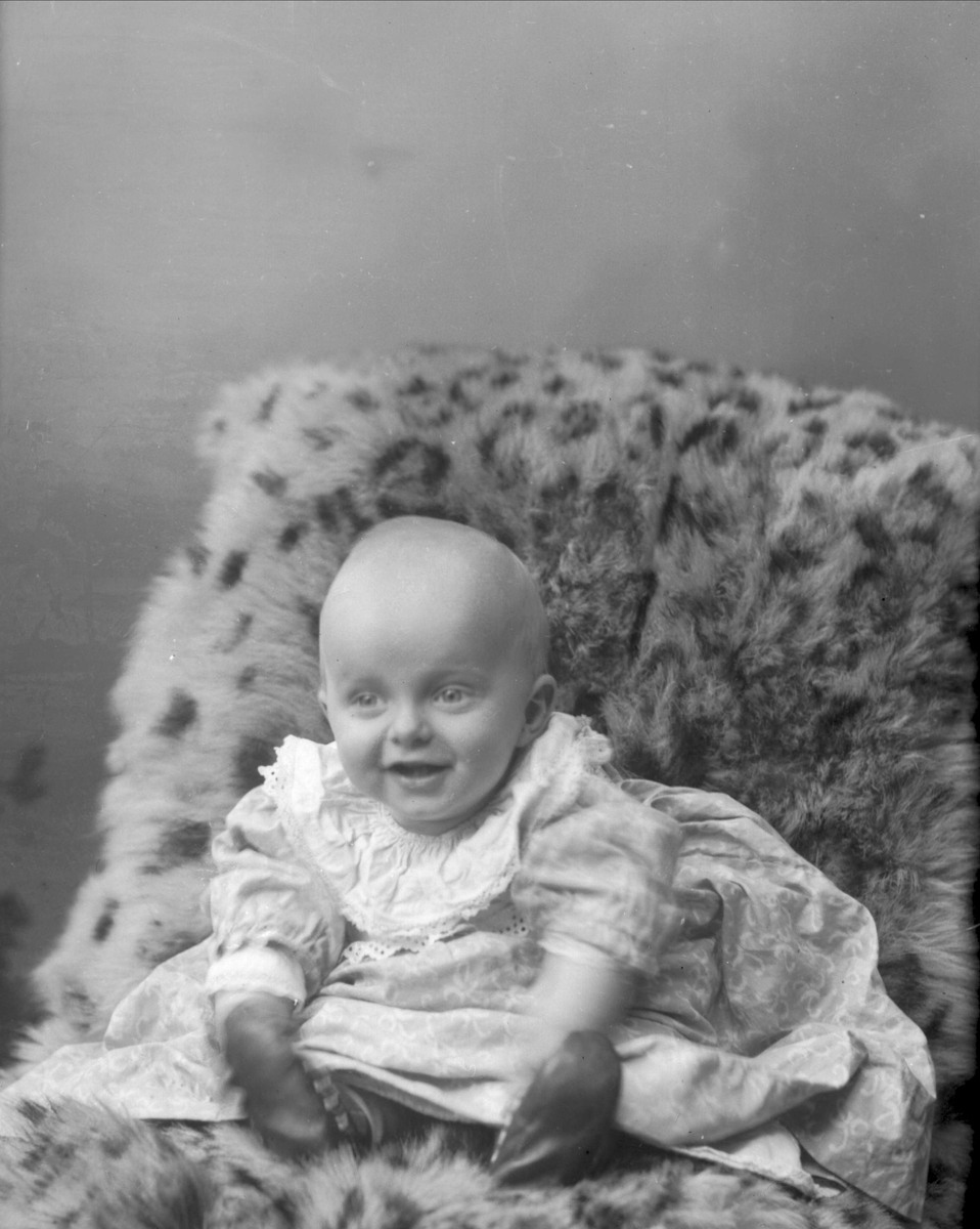 Gustav Borgen, NFB.26016