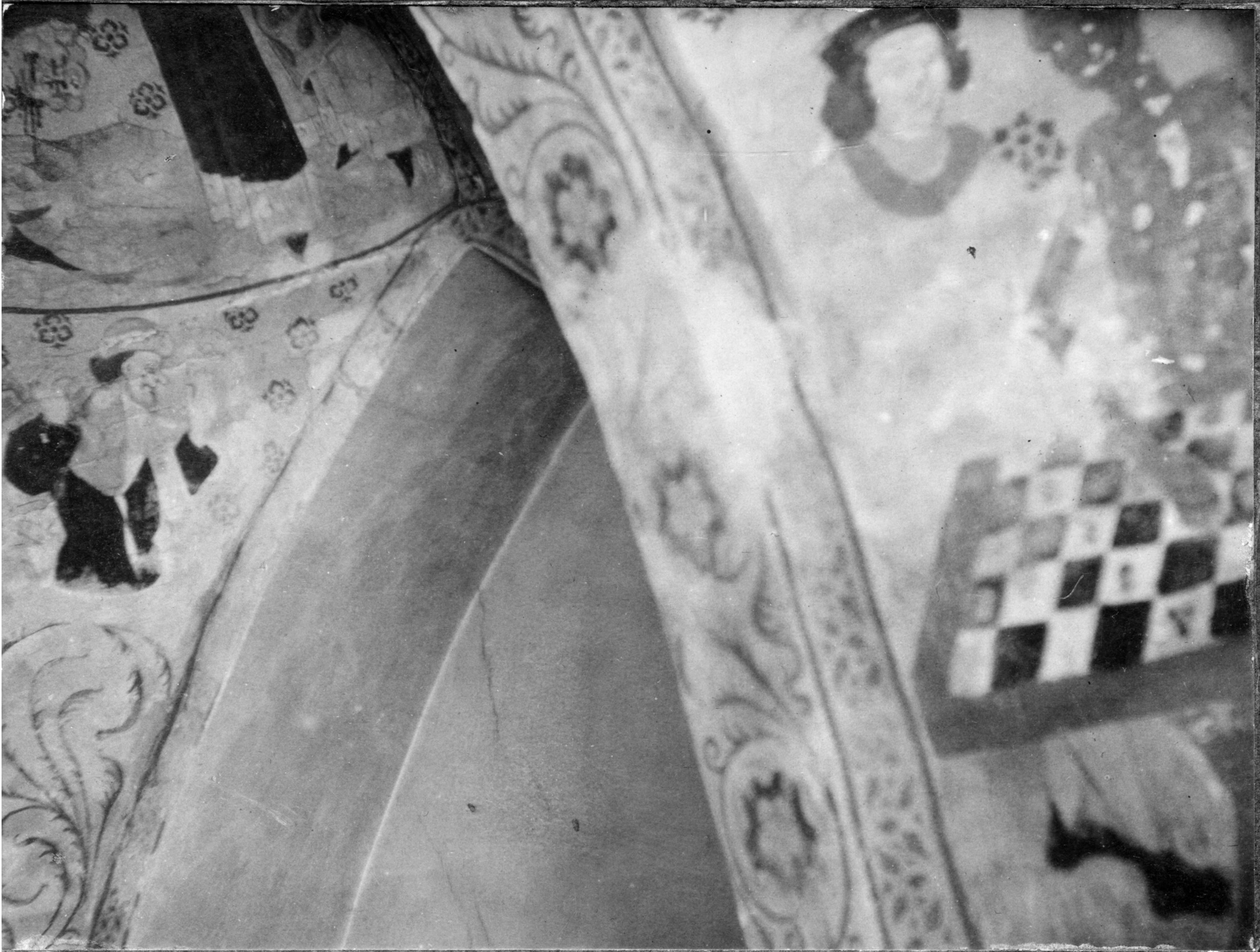 Hanna Rydh, Täby kyrka