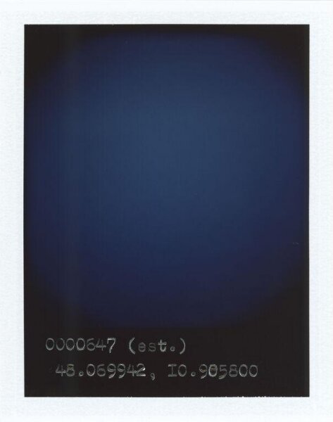 Anton Kusters, Landsberg , 0000647 (est.) , 48.069942, 10.9058 , EX