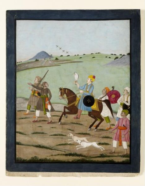 Unknown, Painting