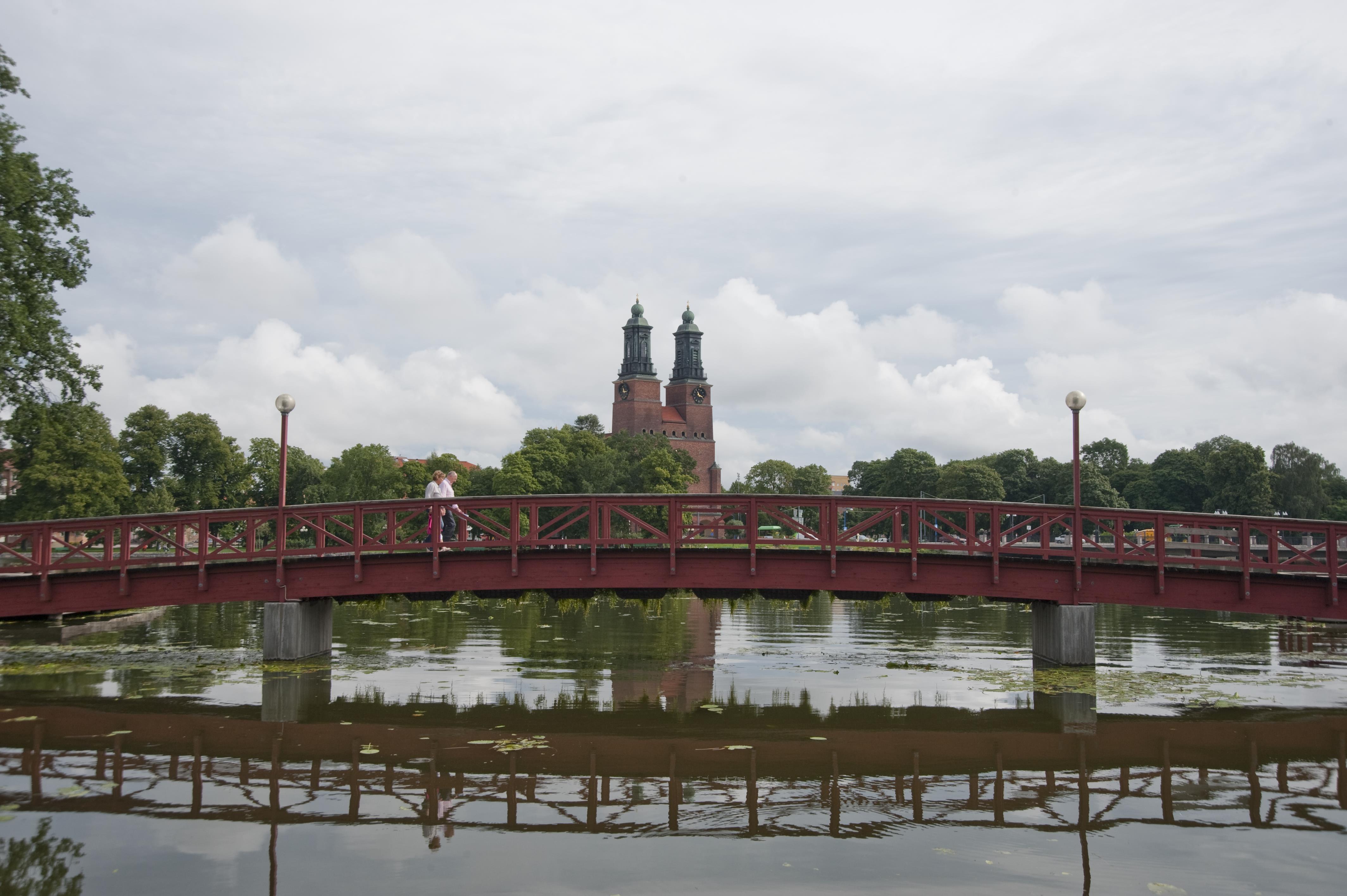 Bengt A Lundberg, Eskilstuna
