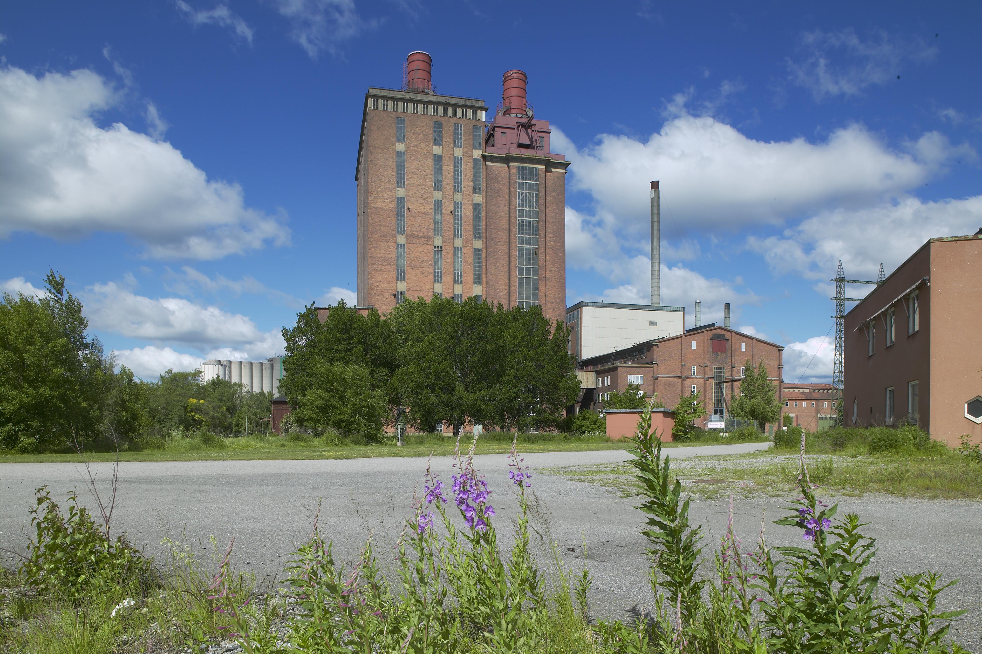 Bengt A Lundberg, Västerås