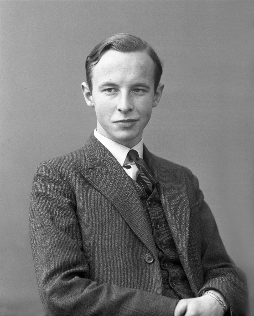 Gustav Borgen, NFB.53537