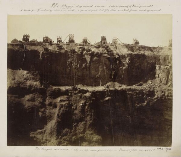 Unknown, Photograph