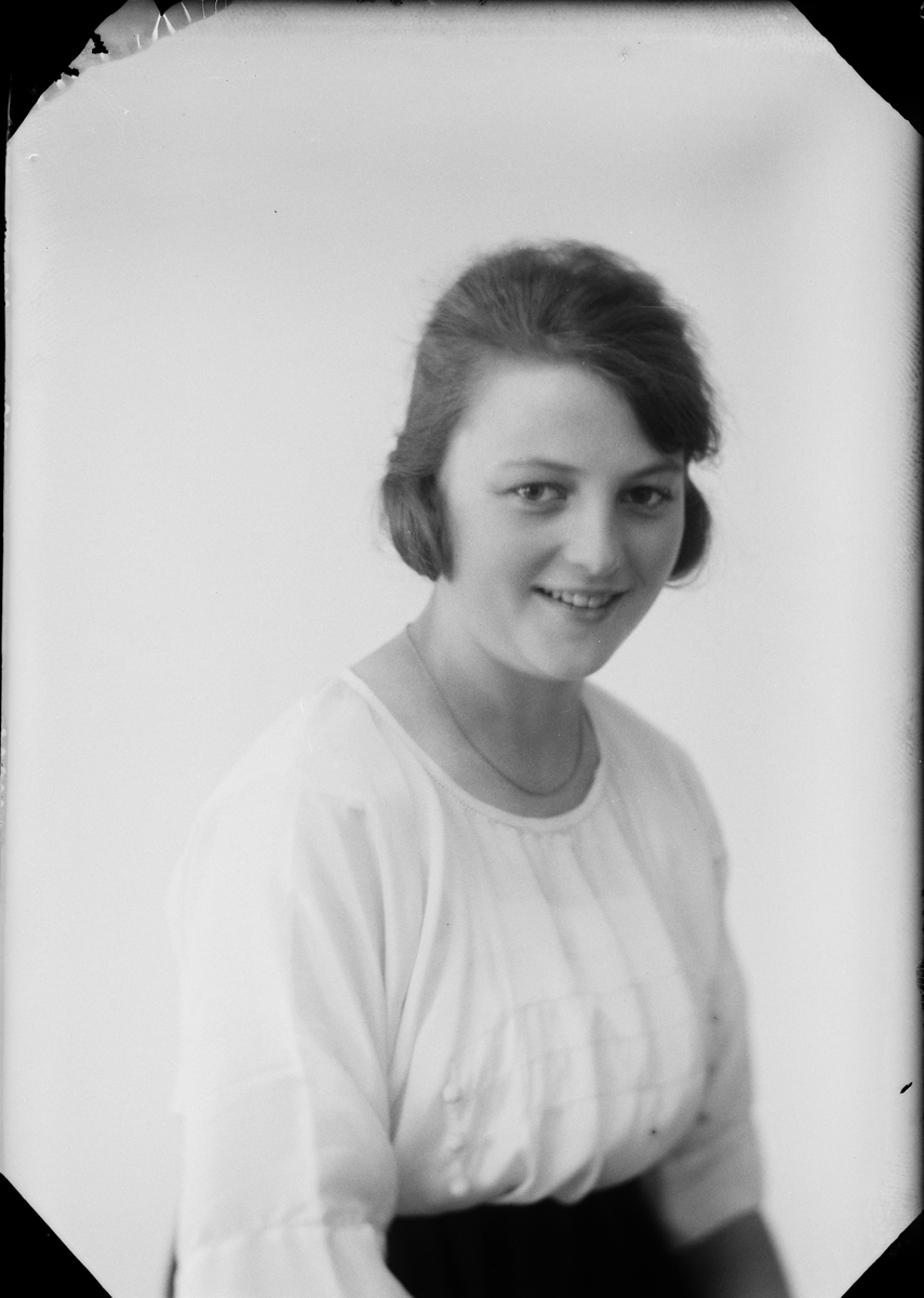 Skötsner-Edhlund, Gunhild Löfling, Östhammar, Uppland