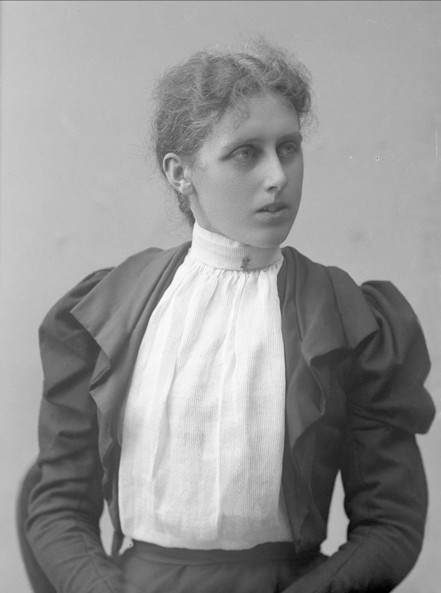 Gustav Borgen, NFB.50746