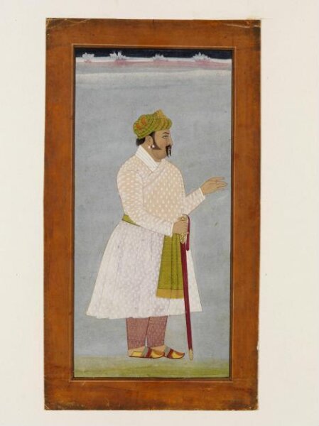 Unknown, Rajah Birbar (Birbal)