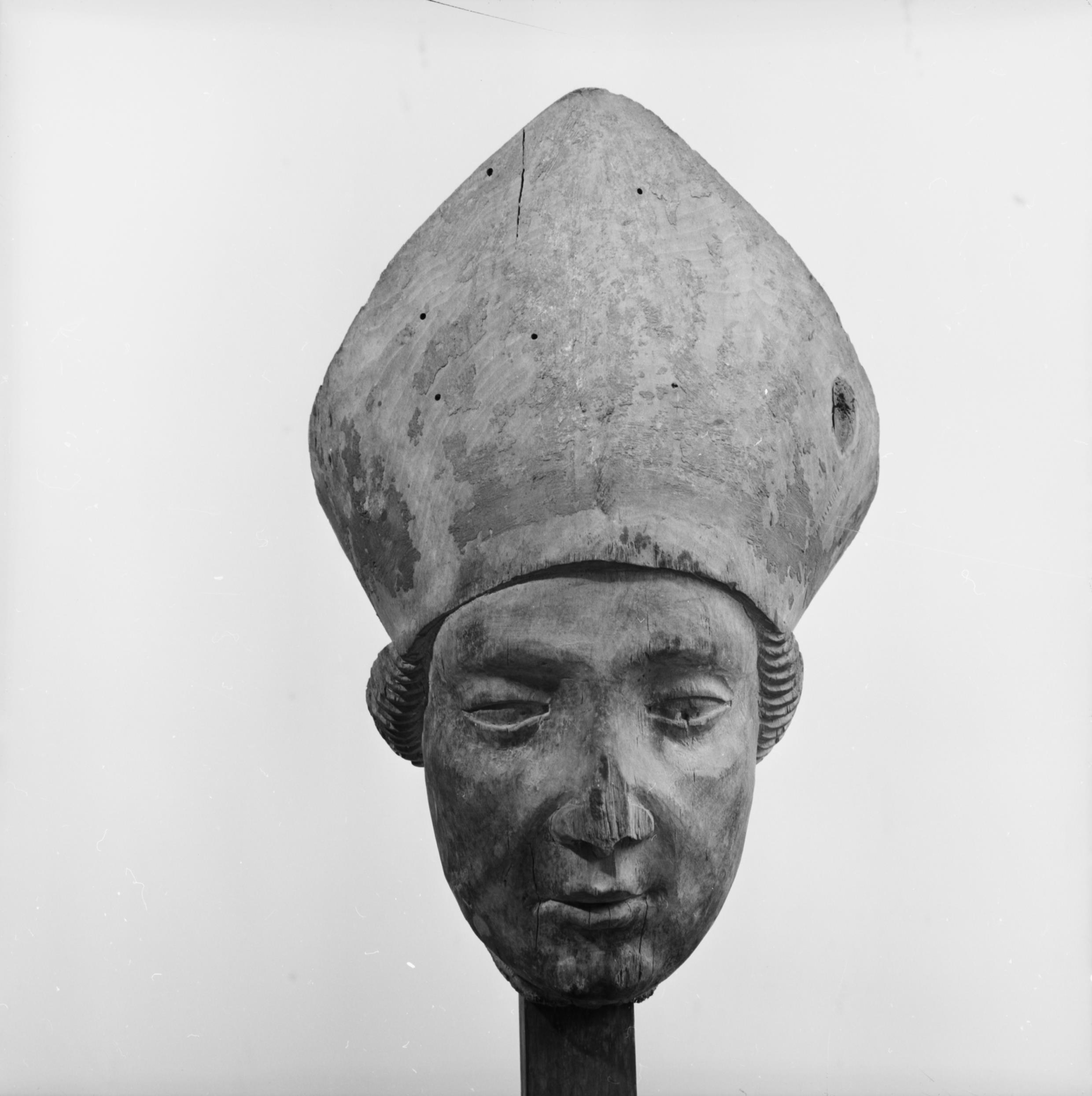 Henrik Hultgren, Kumla kyrka