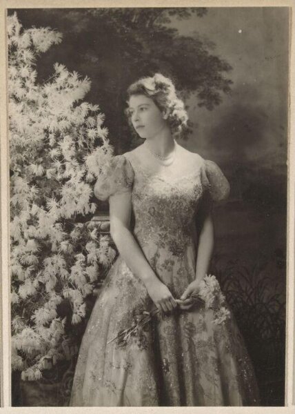 Beaton, Cecil (Sir), Photograph