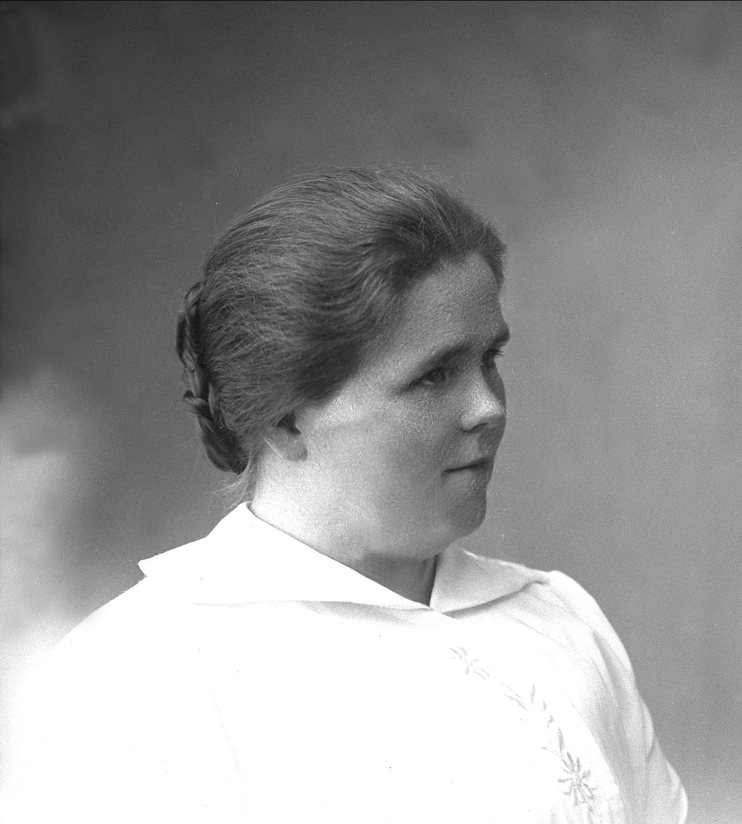Gustav Borgen, NFB.46324