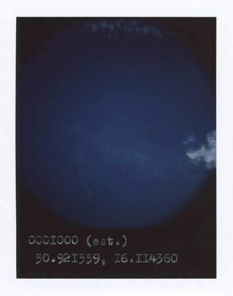 Anton Kusters, Bolkenhain , 0001000 (est.) , 50.921559, 16.11436 , EX