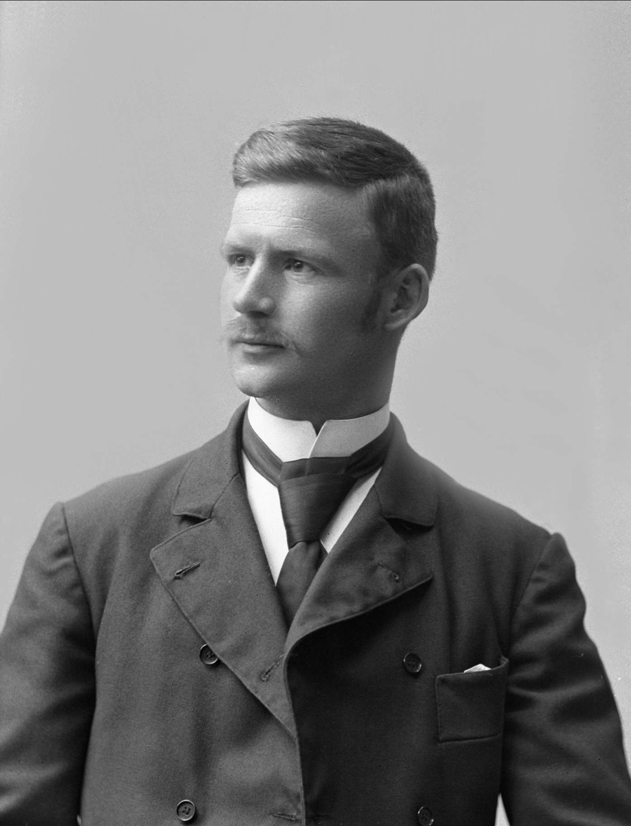 Gustav Borgen, NFB.50247