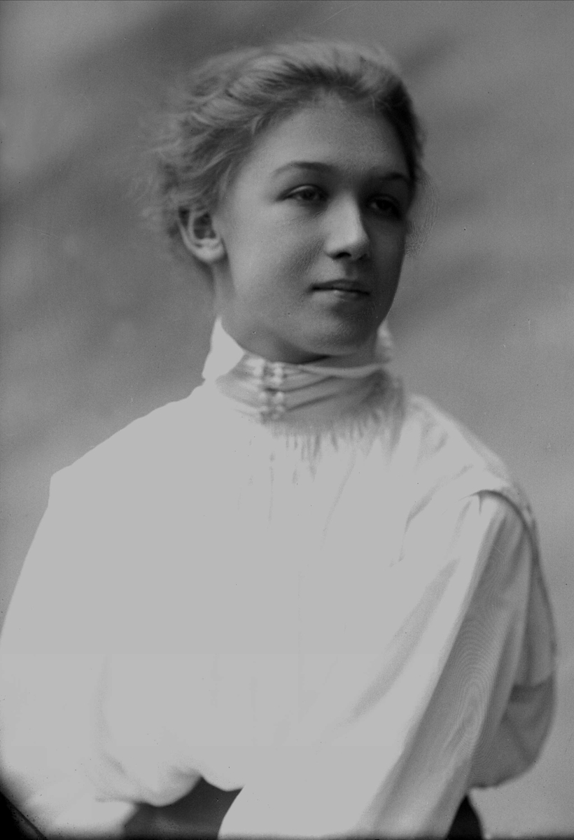 Gustav Borgen, NFB.37895