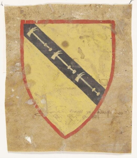 Unknown, Drawing