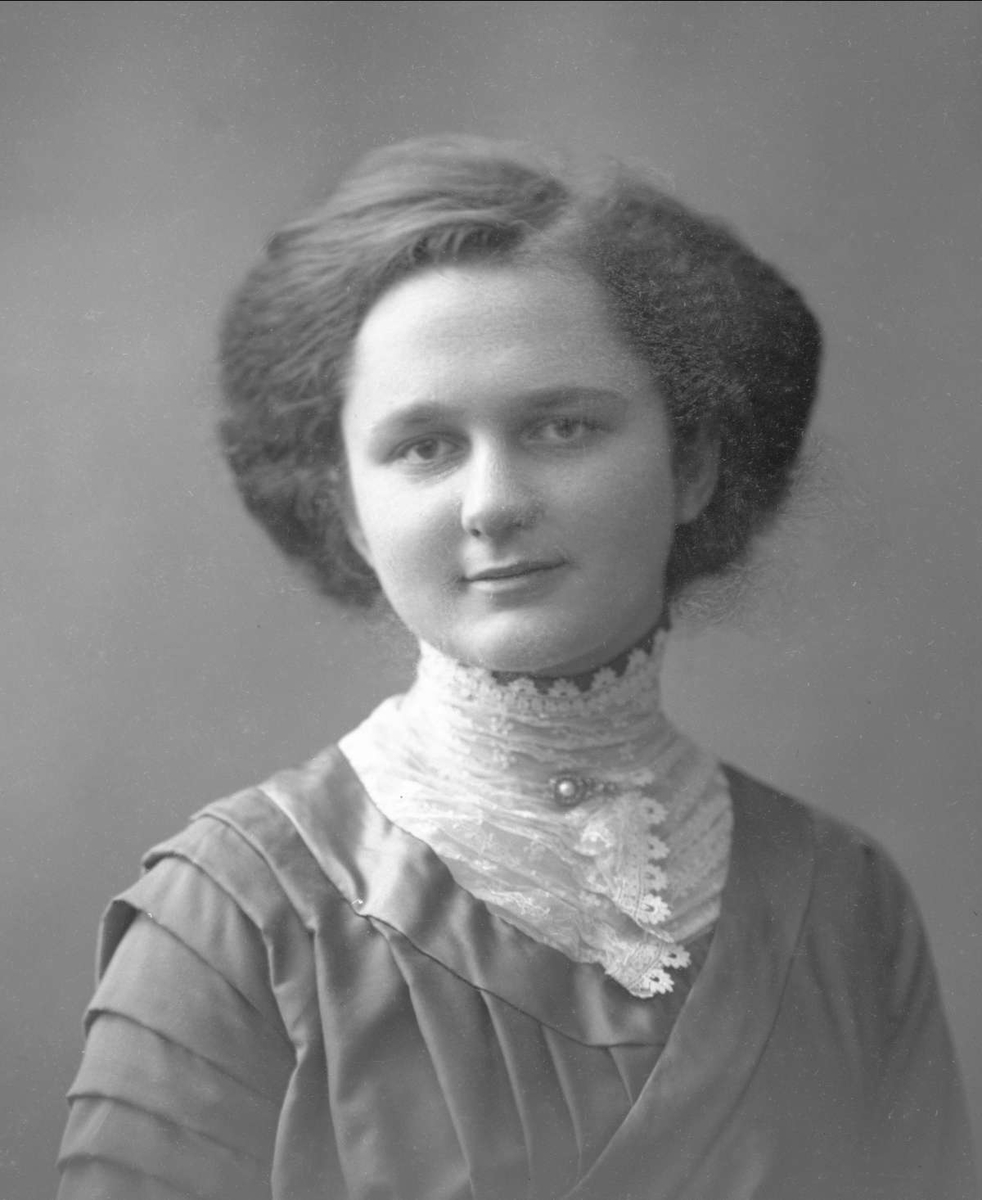 Gustav Borgen, NFB.50963
