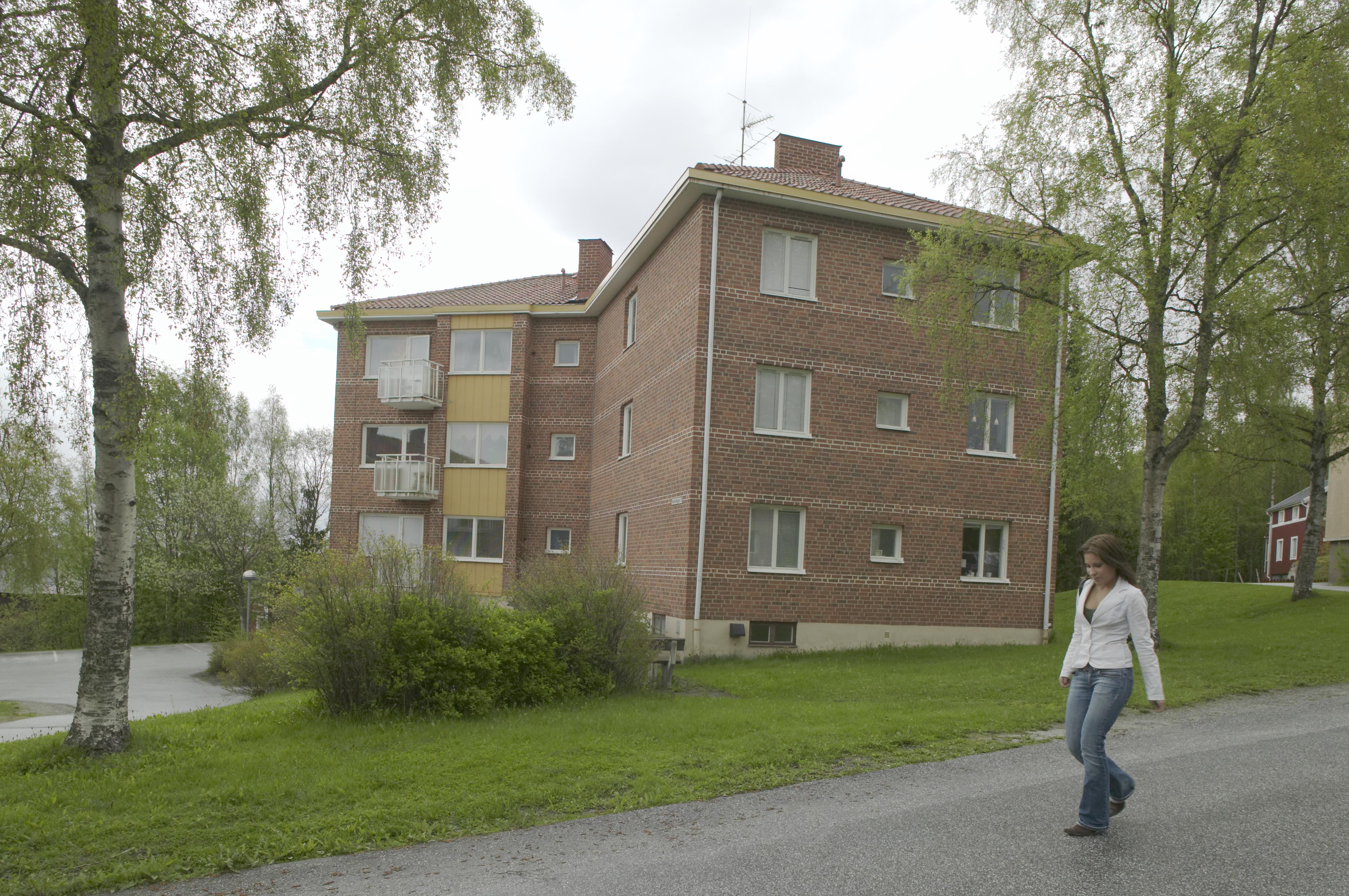 Bengt A Lundberg, Gullänget