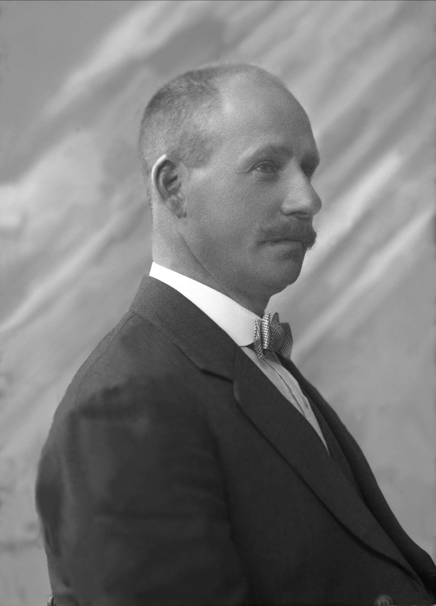 Gustav Borgen, NFB.51446