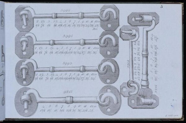 Unknown, Print