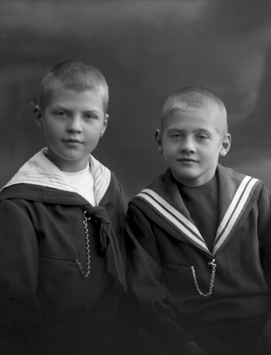 Gustav Borgen, NFB.21033