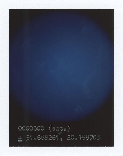 Anton Kusters, Königsberg , 0000500 (est.) , 54.688264, 20.499705 , AP