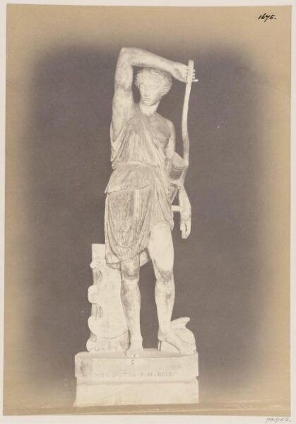 Parker, John Henry, Photograph