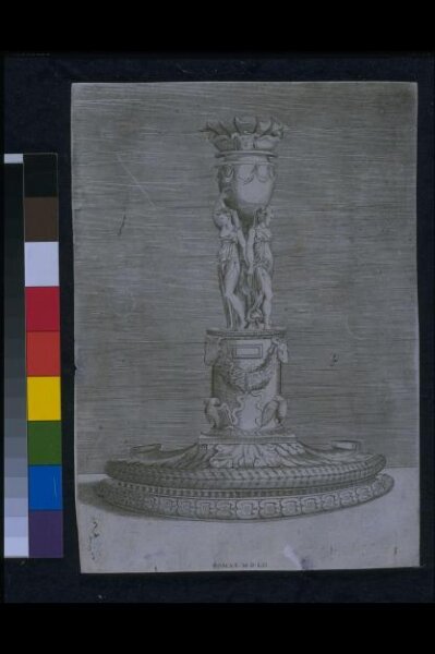 Unknown, Print