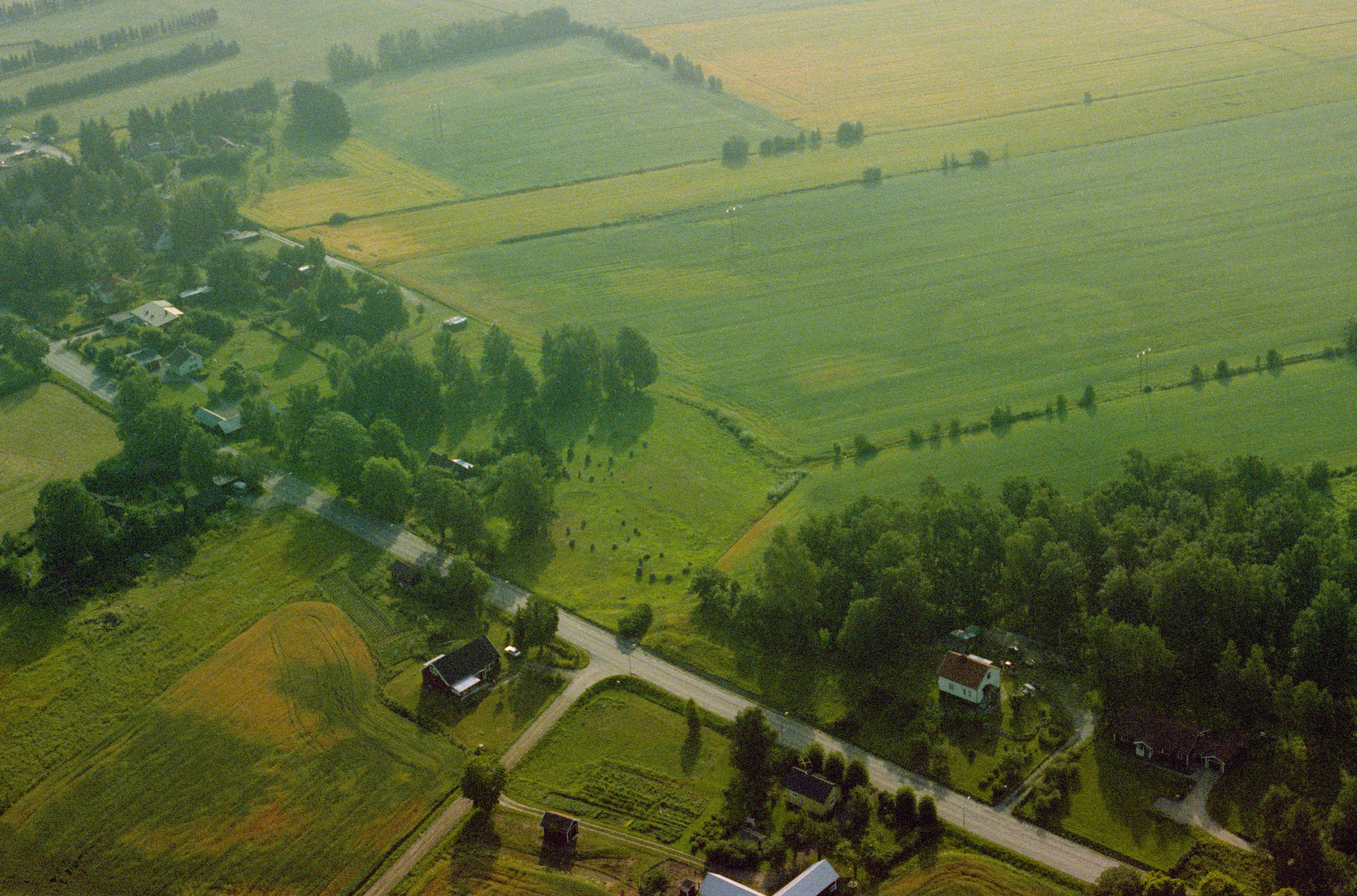 Jan Norrman, Hallsberg 102:1