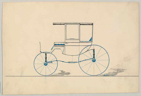 Brewster & Co., Rockaway (unnumbered)